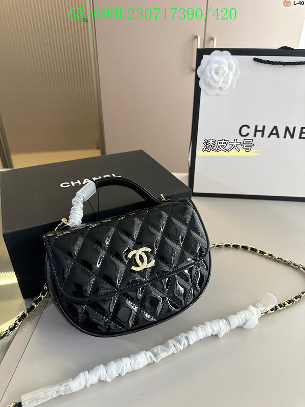 Glami - CHL Bags - 416