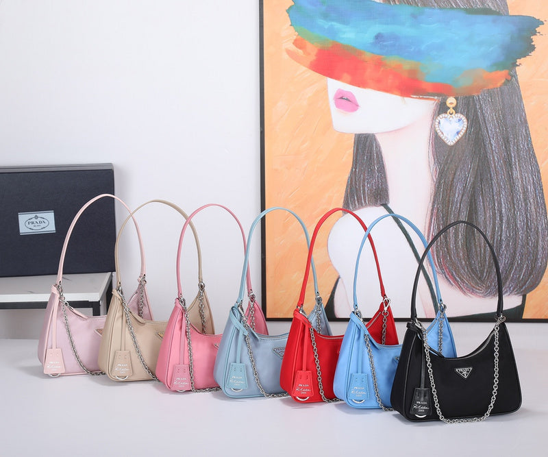 Satchel Bags - PDA Bags - 2019