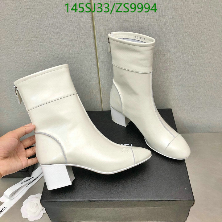 SAMC - CHL Women Boots - 168