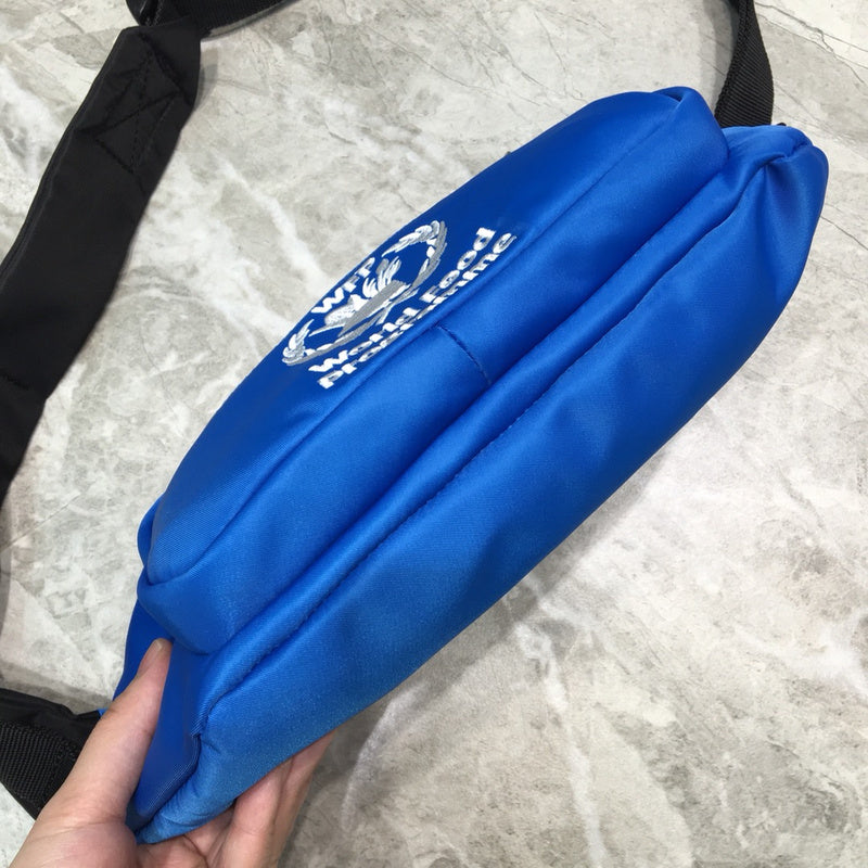 Satchel Bags - BGA Bags - 446