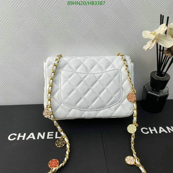 SAMC - CHL Bags Crossbody - 032