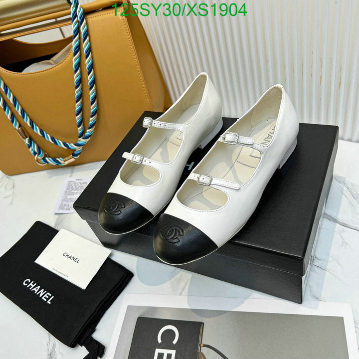 SAMC - CHL Women Shoes Ballet - 309