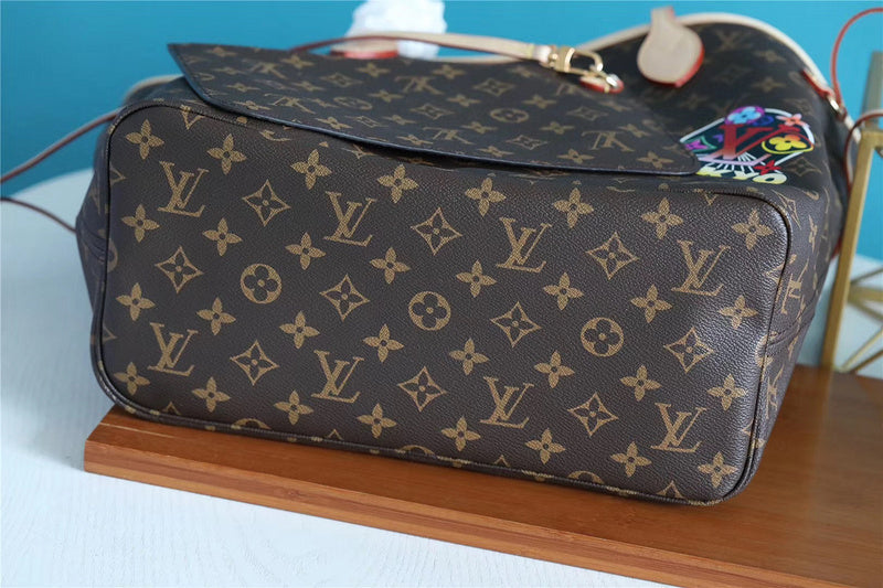 Glami Fashion Lu-Vi bags - 8058