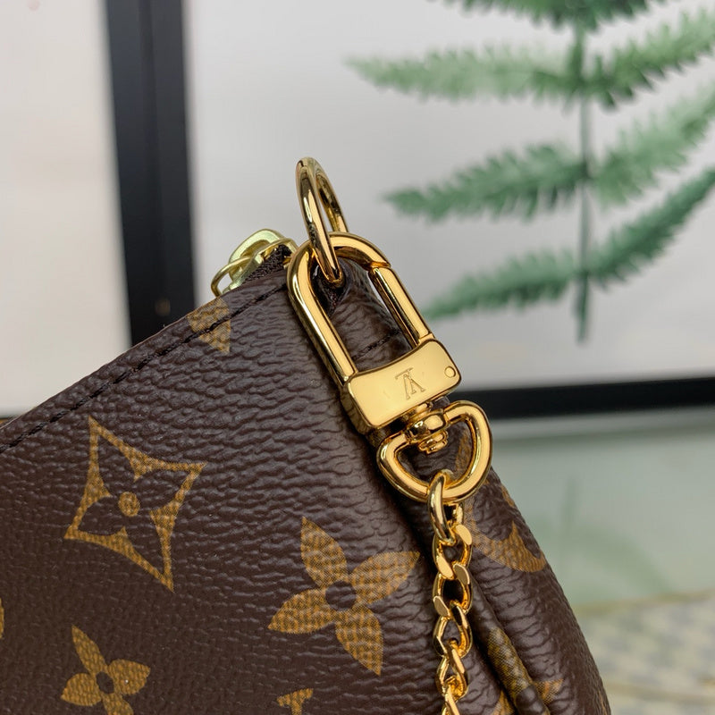 Satchel Bags - VL Bags - 1076
