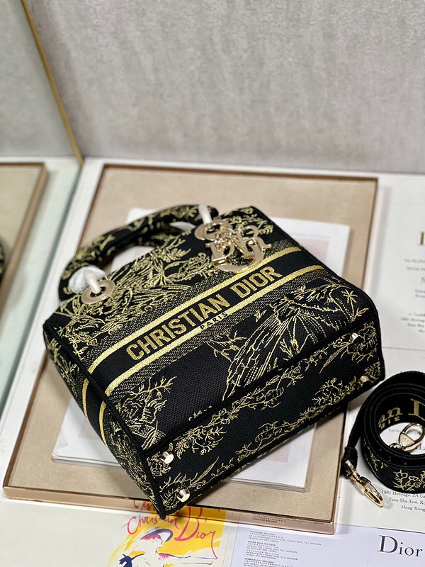 Glami Fashion - DIR Bags - 1773