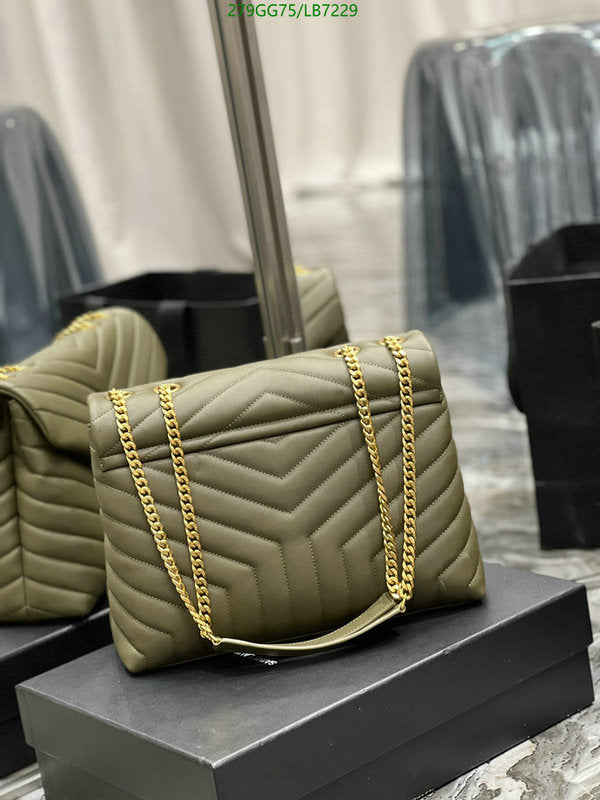 SAMC - YLS Bags - 423