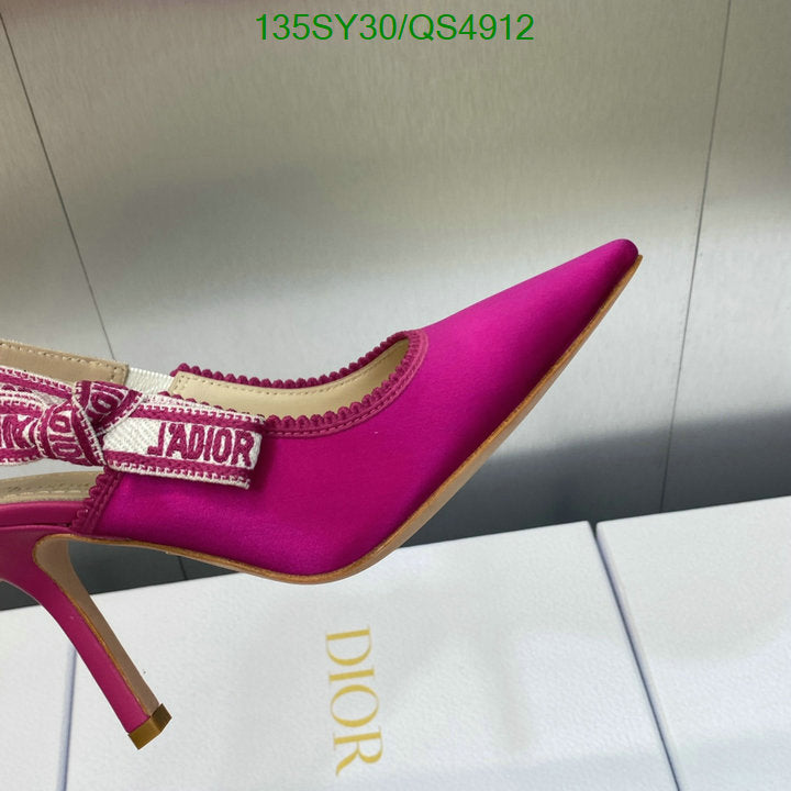 SAMCC - DOR Women Shoes - 2368