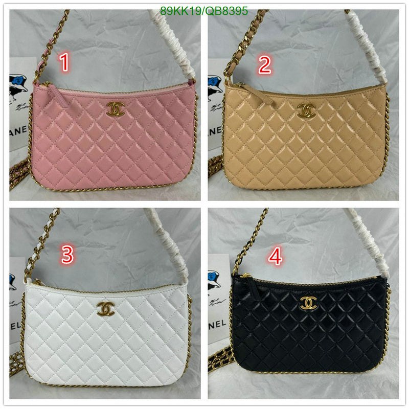 SAMC - CHL Bags Crossbody - 131