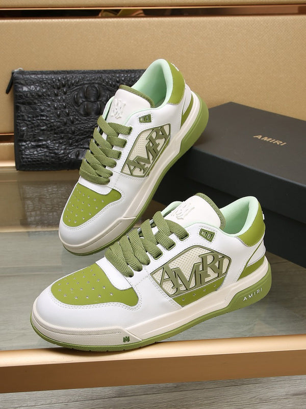glami - AMIR Men Shoes - 518