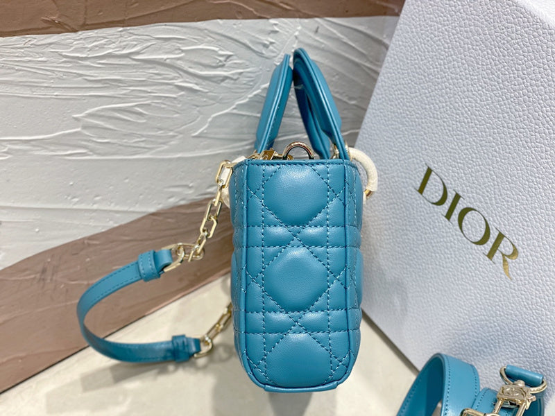 Satchel Bags - DOR Bags - 1302
