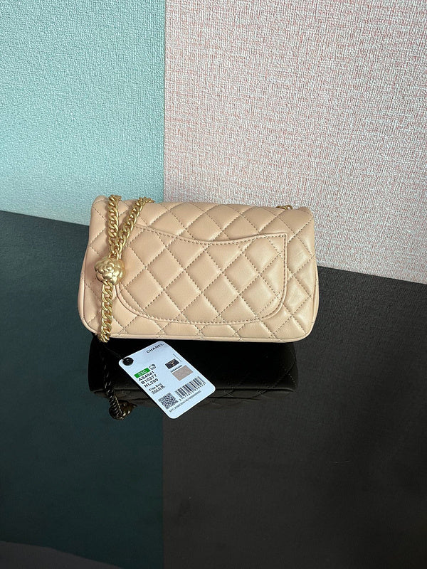 Satchel Bags - CHL Bags - 2471