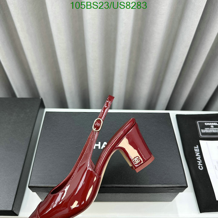 SAMC - CHL Women Shoes High Heels - 139