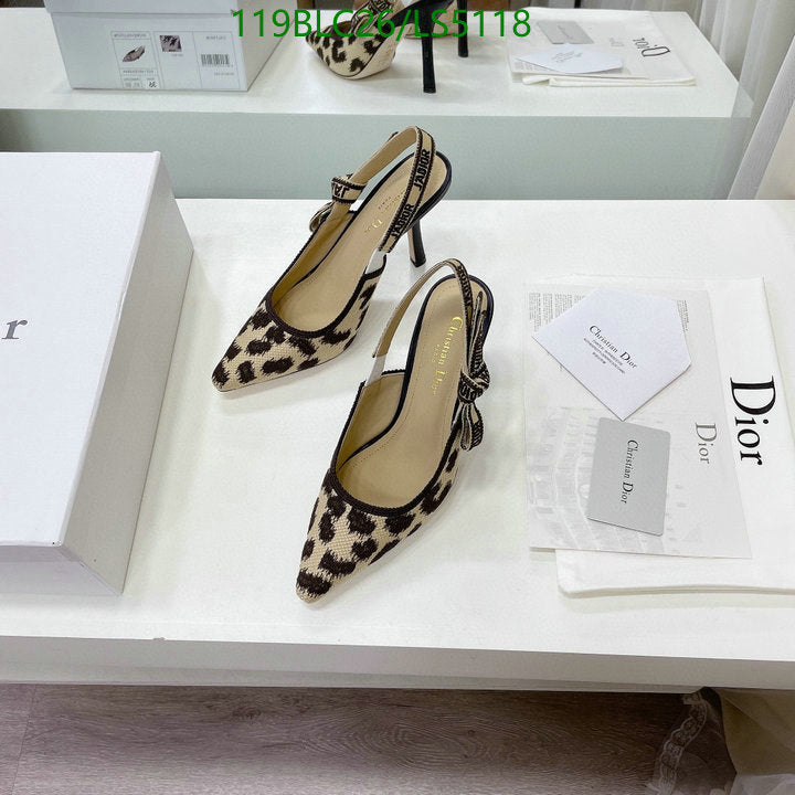 SAMCC - DOR Women Shoes - 2410
