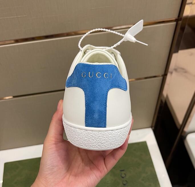 SAMC - GUKI Women Shoes - 1512