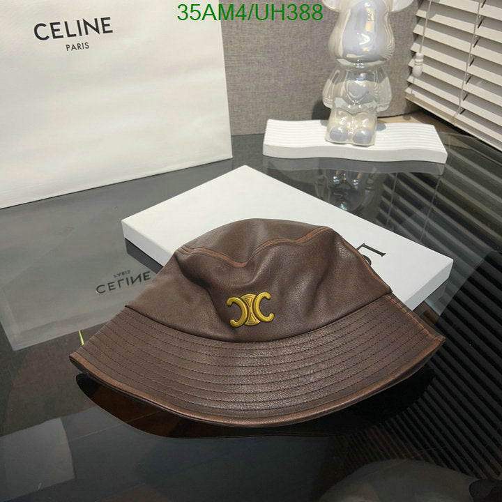 SAMC - COL Caps & Hats - 102