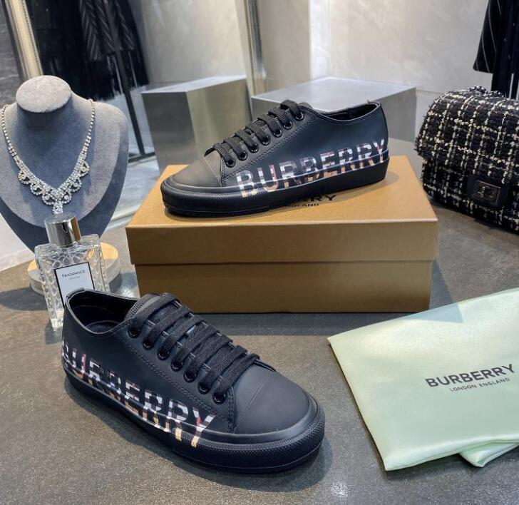 SAMCC - BOR Men Shoes - 246