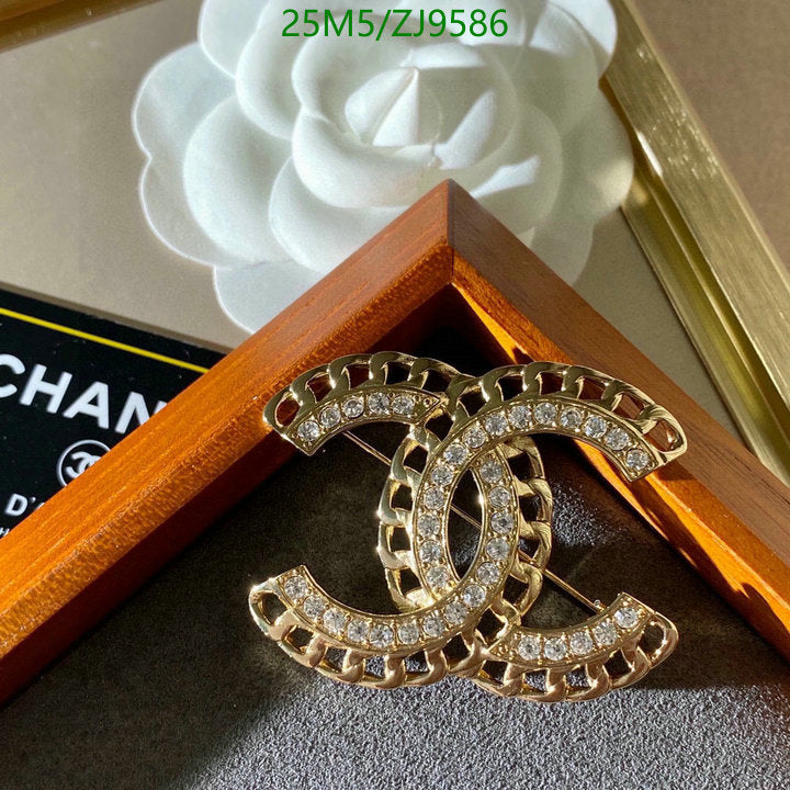 SAMC - CHL Jewelry - 881