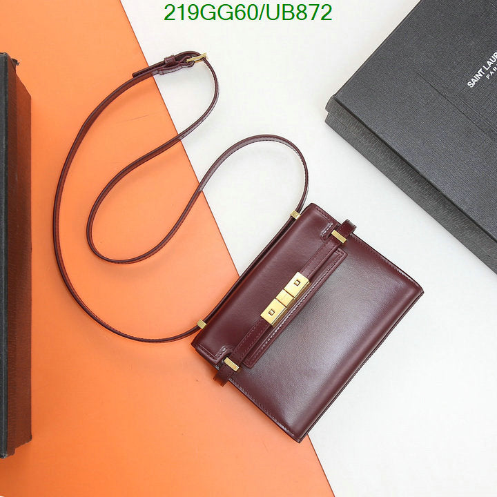 SAMC - YLS Bags - 086