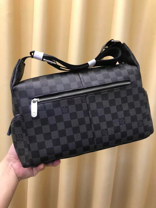 Satchel Bags - VL Bags - 3962