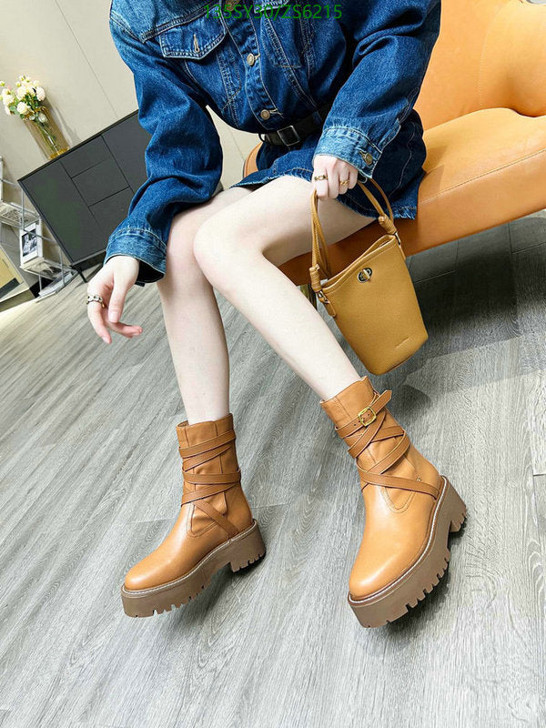 SAMC - COL Women Shoes - 129