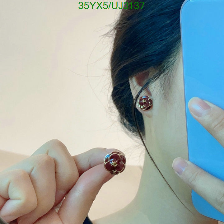 SAMC - CHL Jewelry Earrings - 380