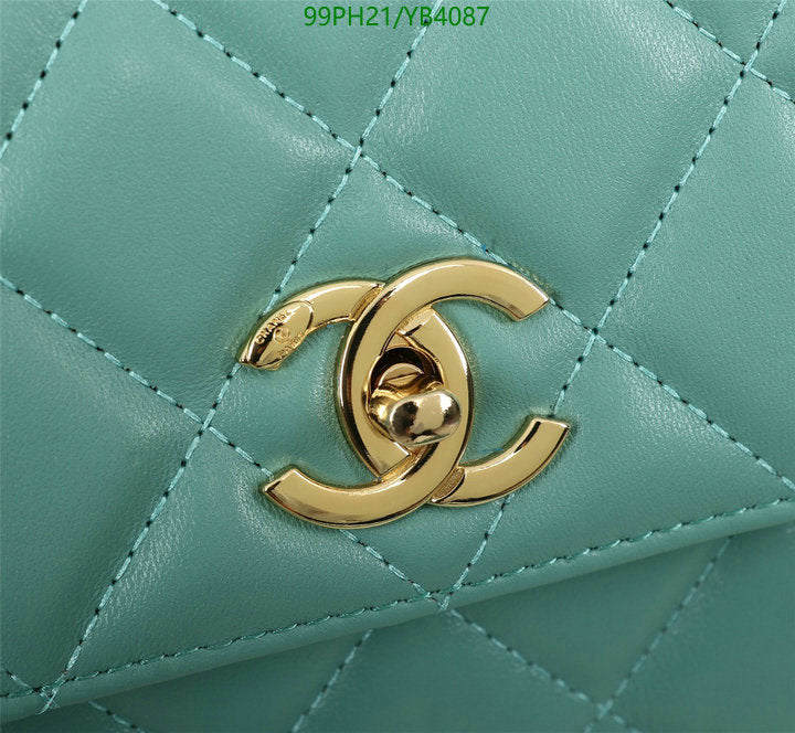 SAMC - CHL Bags Crossbody - 048