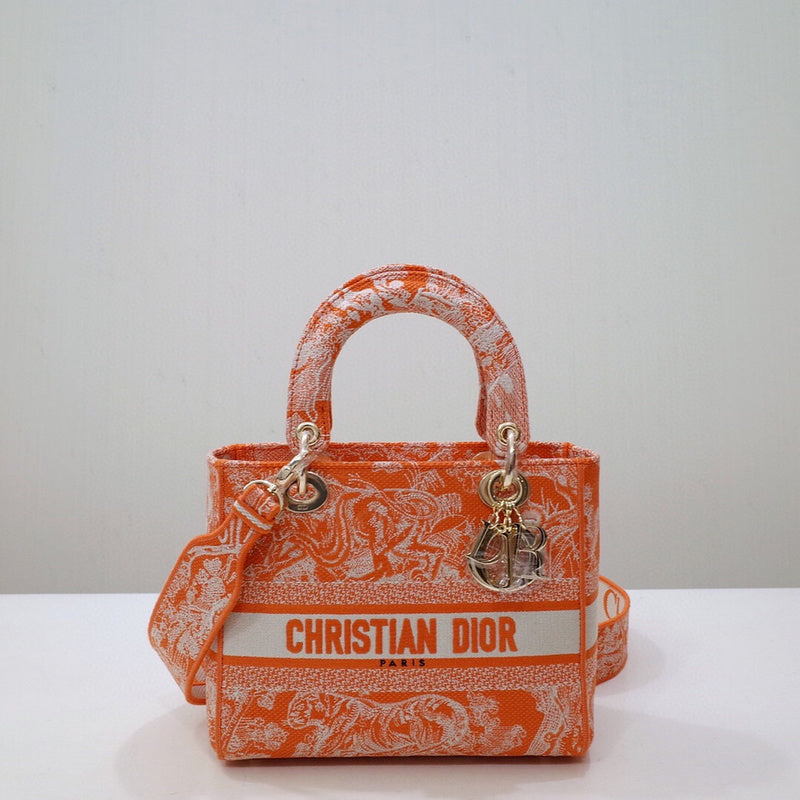 ELE - Dir Bags - 2248