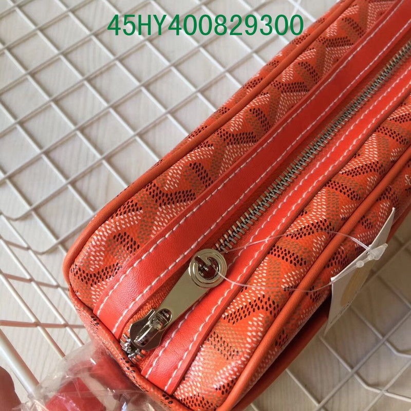 Satchel Bags - GOD Bags - 501
