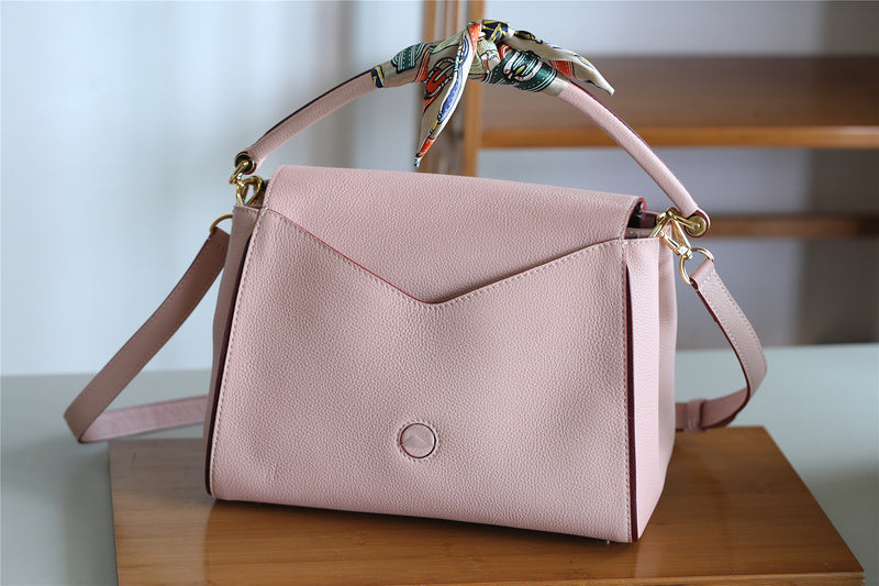 Satchel Bags - VL Bags - 7944