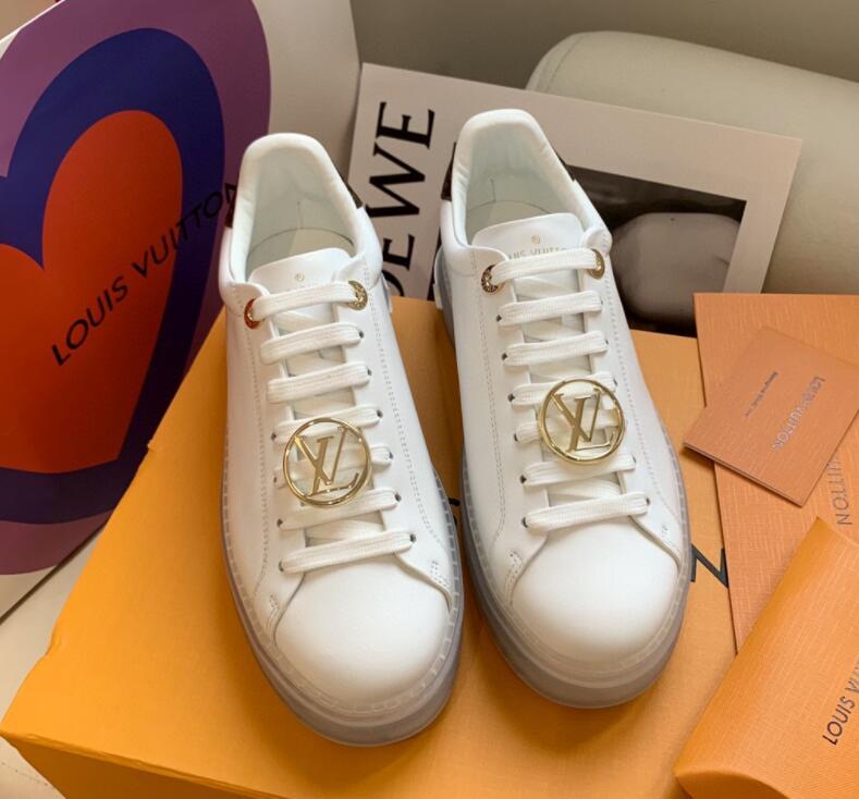 Glamy - LOV Women Shoes - 722