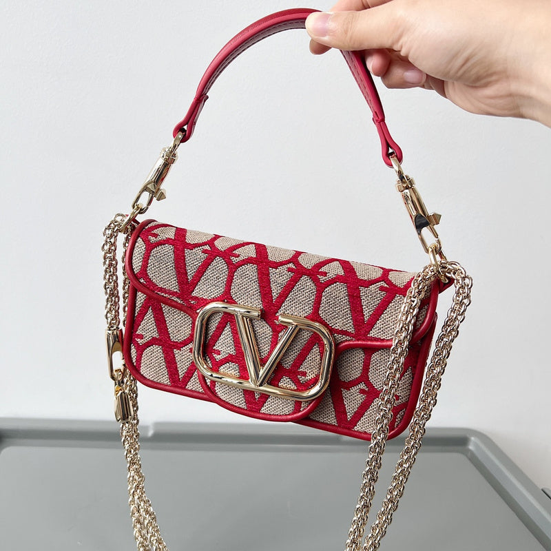 Satchel Bags - VTO Bags - 091