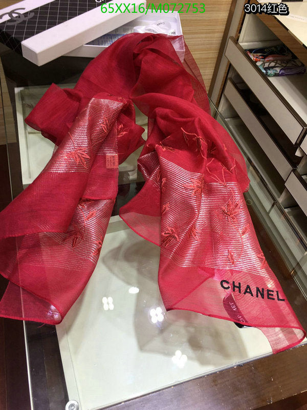 SAMC - CHL Scarves - 966