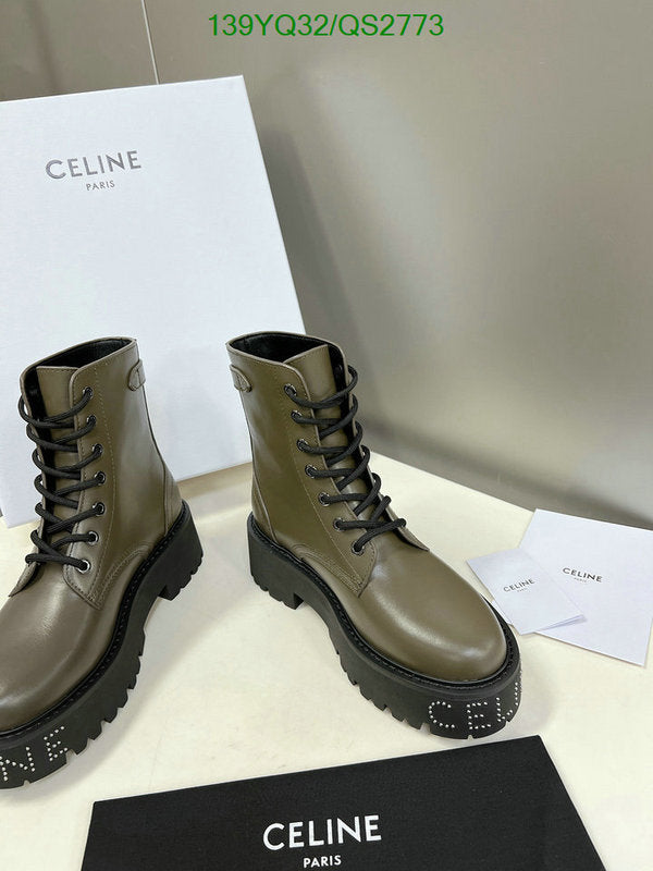 SAMC - COL Women Shoes - 119