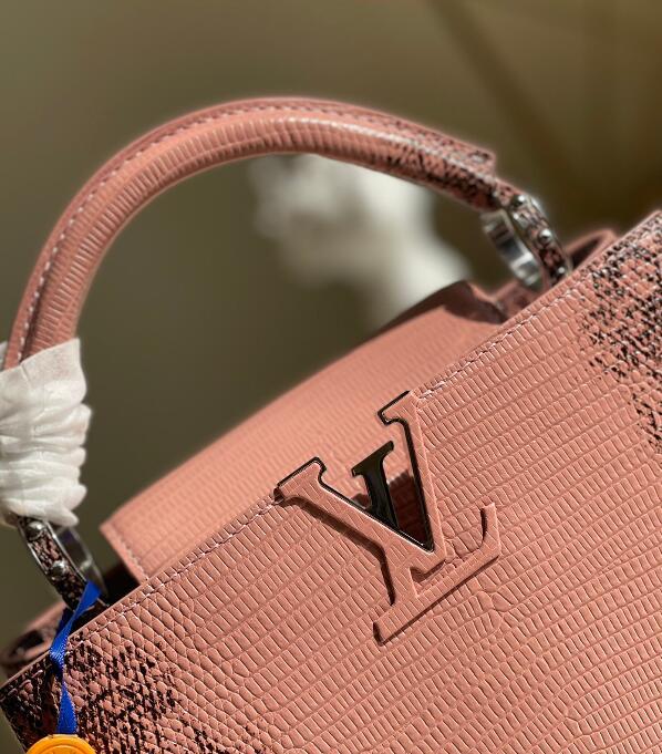SAMC - LOV Bags - 2566