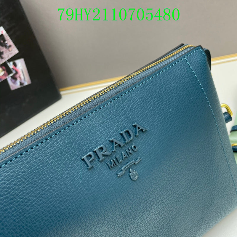 Satchel Bags - PDA Bags - 3121