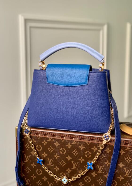 SAMC - LOV Bags - 1503