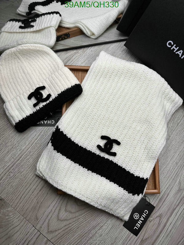 SAMC - CHL Caps & Hats - 180