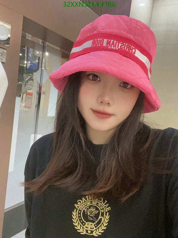 SAMC - DOR Caps & Hats - 130