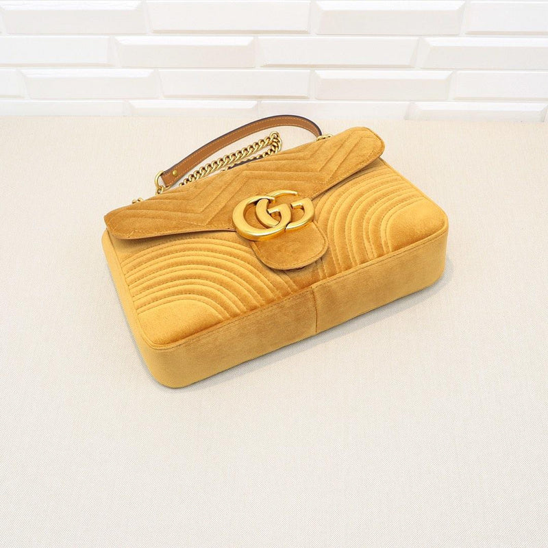 GlamI - GCI Bags - 863