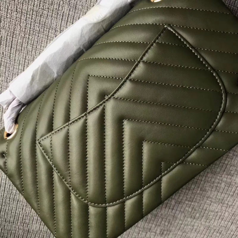 Satchel Bags - CHL Bags - 738