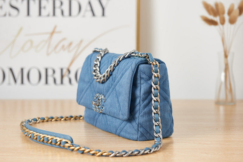 Satchel Bags - CHL Bags - 2015