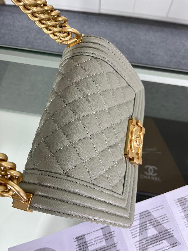 Satchel Bags - CHL Bags - 3195