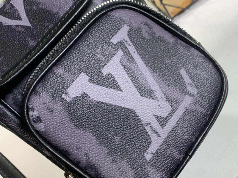 Satchel Bags - VL1 Bags - 751