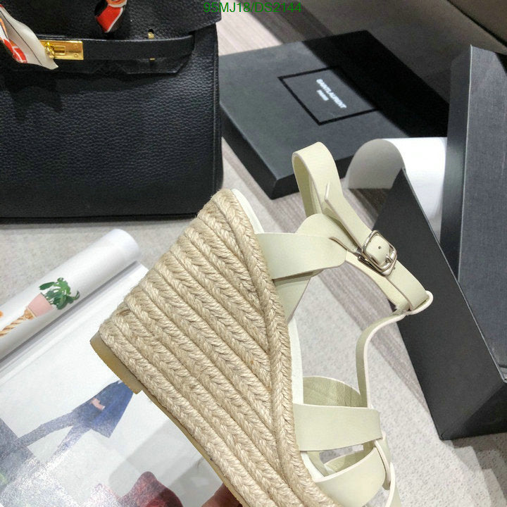 SAMC - YLS Women Shoes - 016