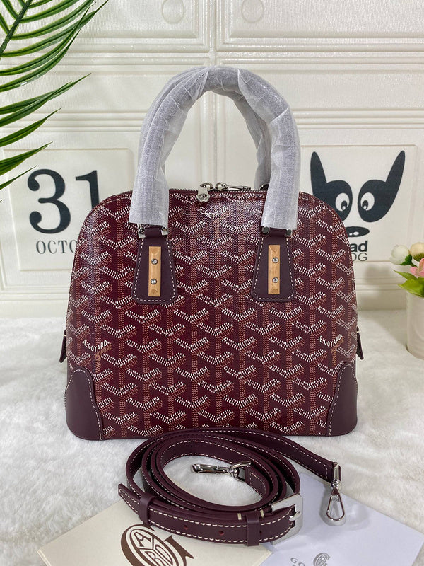 ELE - GOD Bags - 135