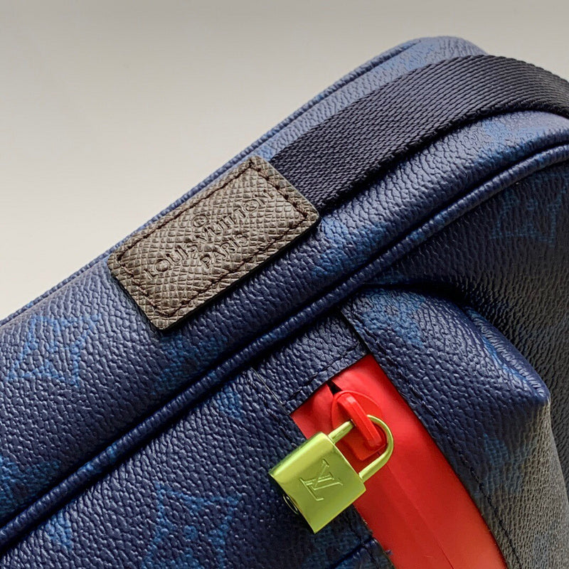 Satchel Bags - VL2 Bags - 1017