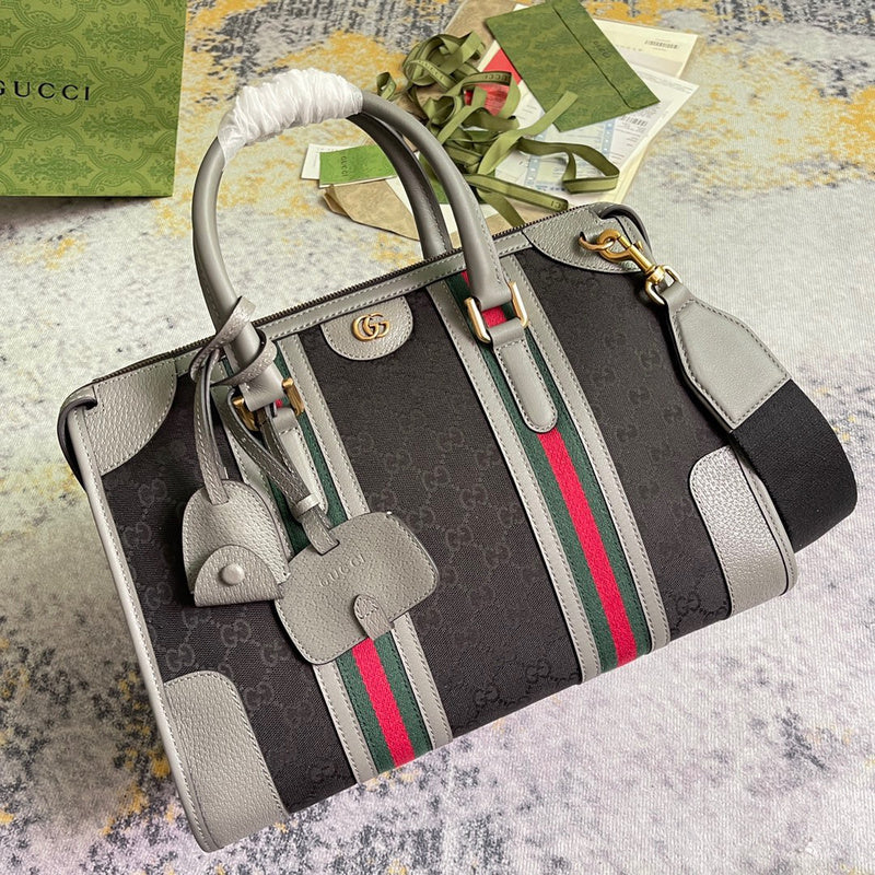 Gucci Luxury Fashion Bag