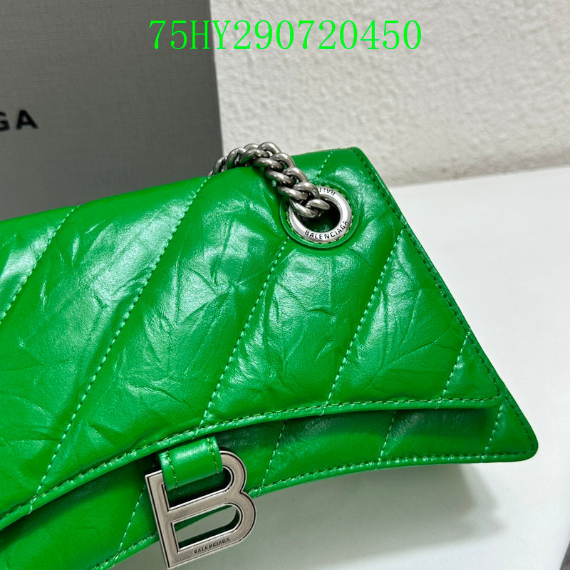 Satchel Bags - BGA Bags - 1690