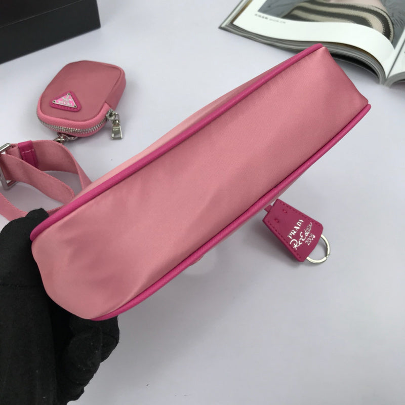 Satchel Bags - PRA Bags - 329