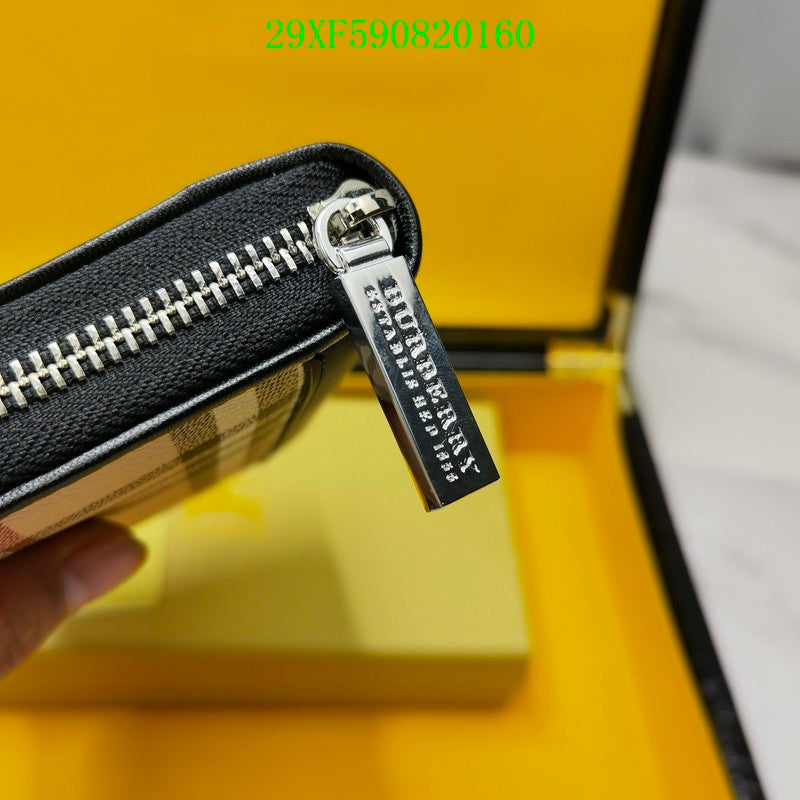 Glami - BOR Wallet - 131